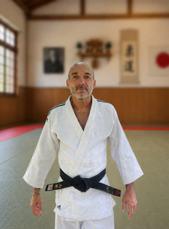 David Paumard